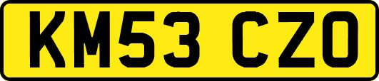 KM53CZO