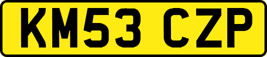 KM53CZP