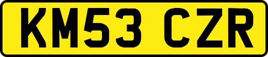 KM53CZR