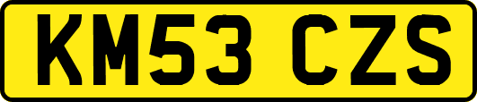 KM53CZS