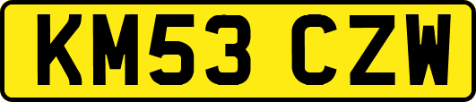 KM53CZW