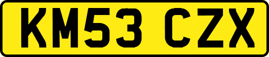 KM53CZX