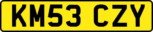 KM53CZY