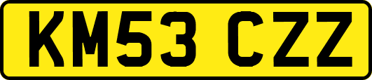 KM53CZZ