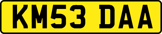 KM53DAA