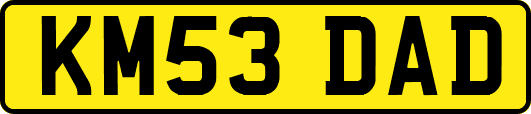 KM53DAD