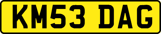 KM53DAG