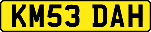 KM53DAH