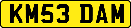 KM53DAM