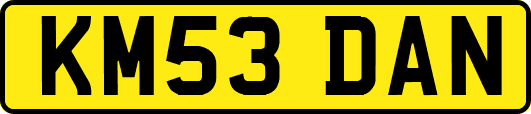 KM53DAN