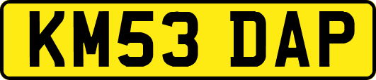 KM53DAP