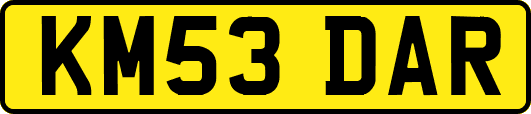 KM53DAR