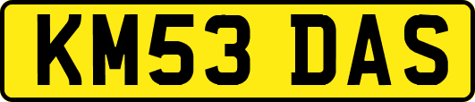 KM53DAS