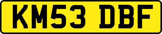 KM53DBF