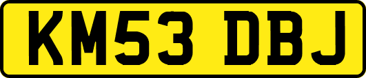 KM53DBJ