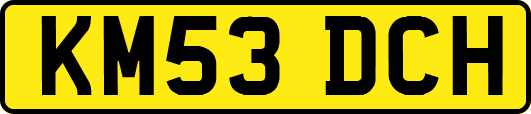 KM53DCH
