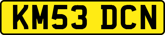 KM53DCN