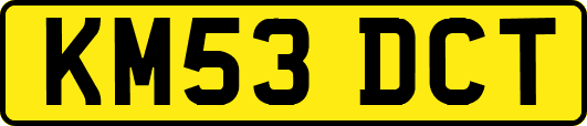 KM53DCT