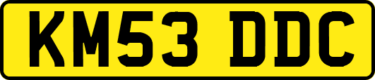 KM53DDC