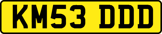 KM53DDD
