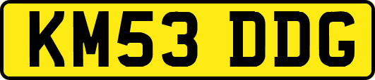 KM53DDG