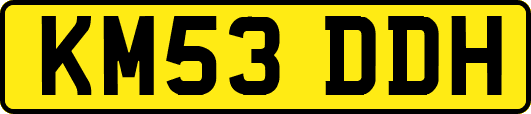 KM53DDH