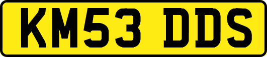 KM53DDS
