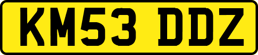 KM53DDZ