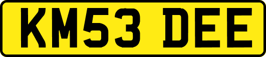KM53DEE