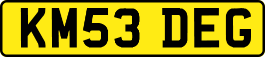 KM53DEG