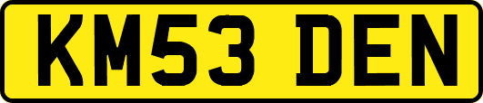 KM53DEN