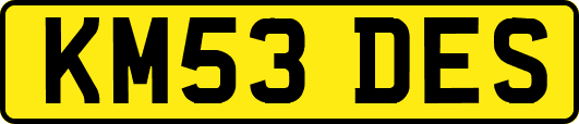 KM53DES