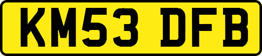 KM53DFB