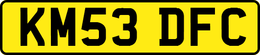 KM53DFC