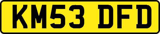 KM53DFD
