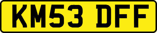 KM53DFF