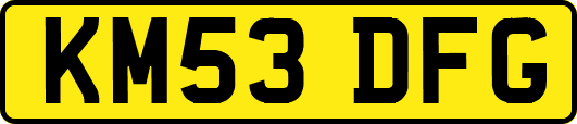 KM53DFG