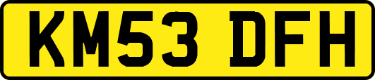 KM53DFH