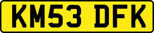KM53DFK