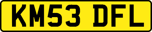 KM53DFL