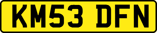 KM53DFN