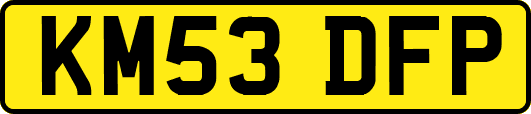 KM53DFP