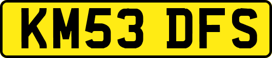 KM53DFS