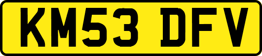KM53DFV
