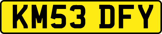 KM53DFY