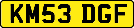 KM53DGF