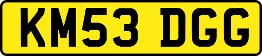 KM53DGG