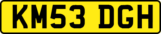 KM53DGH