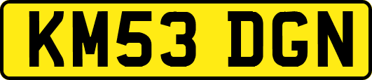 KM53DGN