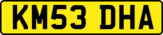 KM53DHA